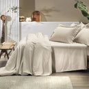 Jogo Duvet 3 peças Ultrawave Art Toque Acetinado Altenburg