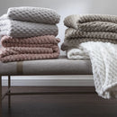 Cobertor Blanket Zurich Kacyumara