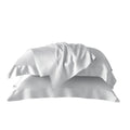Jogo de Cama 400 Fios Kacyumara 04 Peças Bambu Bali