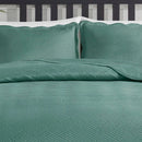Kit Colcha 3 peças King Milão 150 Fios Color Art