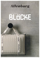 Travesseiro Blocke Altenburg Antirrugas NASA 46cm X 66cm