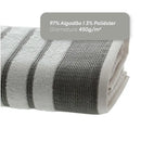 Toalha Banhão 80cm x 1,50m Treviso Corttex