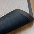 Tapete Para Cozinha Passadeira Kacyumara Multti 50cm X 1,40m