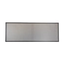 Tapete Para Cozinha Passadeira Kacyumara Multti 60cm X 1,80m
