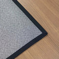 Tapete Para Cozinha Passadeira Kacyumara Multti 50cm X 1,40m
