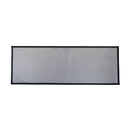 Tapete Para Cozinha Passadeira Kacyumara Multti 60cm X 1,80m