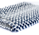 Tapete Banheiro Pop Degradê Antiderrapante 45x120c Kacyumara