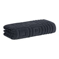 Toalha de Rosto Buddemeyer Infinity Air 100% Algodão