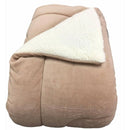 Coberdrom Dupla Face Alaska Queen 2,40m x 2,20m
