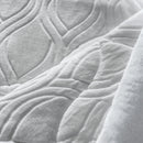 Edredom Altenburg Blend Elegance Blanc Branco
