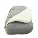 Coberdrom Dupla Face Alaska Queen 2,40m x 2,20m
