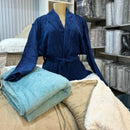 Kit Inverno Casa Nix