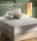 Travesseiro Bambu Fibra Altenburg 48cm x 68cm Conforto Térmico