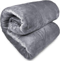 Cobertor Lumini 300g/m2 Toque Seda Casal 1,80m x 2,20m