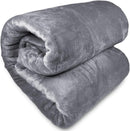 Cobertor Lumini 300g/m2 Toque Seda Casal 1,80m x 2,20m