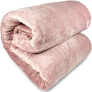 Cobertor Lumini 300g/m2 Toque Seda Casal 1,80m x 2,20m