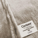 Cobertor Lumini 300g/m2 Toque Seda Casal 1,80m x 2,20m