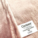 Cobertor Lumini 300 Queen Corttex 2,40m x 2,20m