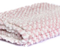 Tapete Banheiro Pop Degradê Antiderrapante 45x120c Kacyumara