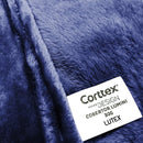 Cobertor Lumini 300 Queen Corttex 2,40m x 2,20m