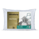 Travesseiro Multiuso 35cm x 50cm Altenburg