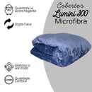 Cobertor Lumini 300 Queen Corttex 2,40m x 2,20m