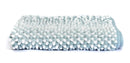Tapete Banheiro Pop Degradê Antiderrapante 45x120c Kacyumara