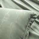Jogo Duvet 3 peças Ultrawave Art Toque Acetinado Altenburg
