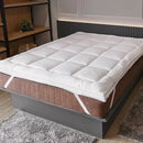 Pillow Top Solteiro Antistress 600g/m²