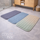 Tapete de Banheiro Relax Corttex  - 40cm x 60cm