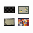 Tapete de Cozinha Decore 45cm x 65 Linha K