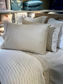 Jogo Coordenado de Cama Suit + Kit Colcha Suit - Cama Completa
