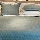 Jogo Coordenado de Cama Suit + Kit Colcha Favo Altenburg – 7 Peças
