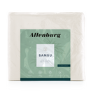 Protetor de Colchão Bambu Impermeável Altenburg