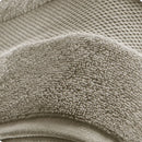 Toalha Banho Super Soft Zero Twist Corttex 1,40m x 70cm