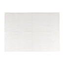 Toalha Piso Suit 50x70cm 100% algodão 800g/m²