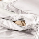 Jogo de Duvet Altenburg Algodão Lux 200 fios Queen