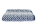 Tapete Banheiro Pop Degradê Antiderrapante 45x120c Kacyumara