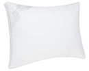 Travesseiro Buddemeyer 50cm x 70cm Vision Fill Premium 233 fios