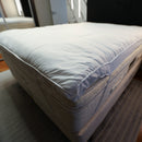 Pillow Top Suit Casa Nix 1200g/m²