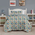 Colcha Corttex Studio Mix Estampado Menino