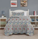 Colcha Corttex Studio Mix Estampado Menino