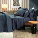 Jogo Duvet 3 peças Ultrawave Art Toque Acetinado Altenburg