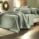 Jogo Duvet 3 peças Ultrawave Art Toque Acetinado Altenburg