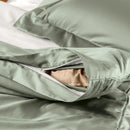 Jogo de Duvet Altenburg Algodão Lux 200 fios Queen