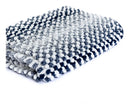 Tapete Banheiro Pop Degradê Antiderrapante 45x120c Kacyumara