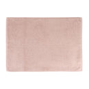 Toalha Piso Suit 50x70cm 100% algodão 800g/m²