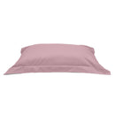 Jogo de Cama Reffinata Buettner 100% Algodão Percal 200 Fios King - Rosa