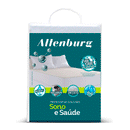 Protetor de Colchão Sono Saúde Altenburg