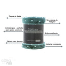 Cobertor Microfibra Flannel Poá Corttex Queen